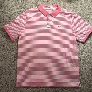 Men’s Vineyard Vines Polo